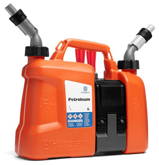 Kombikanne - (Ny modell), Husqvarna