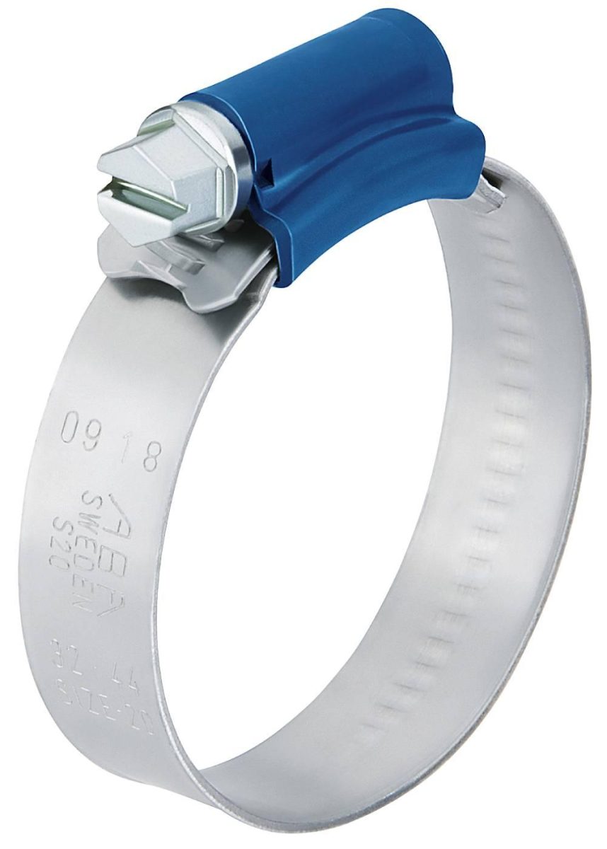 Slangeklemme Aba Original Aluzink S20 32-44 mm