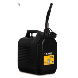 Bensinkanne 20 ltr, Ironside