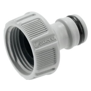 Krankobling 3/4" Anti Sprut 26,5 mm  18221-20, Gardena