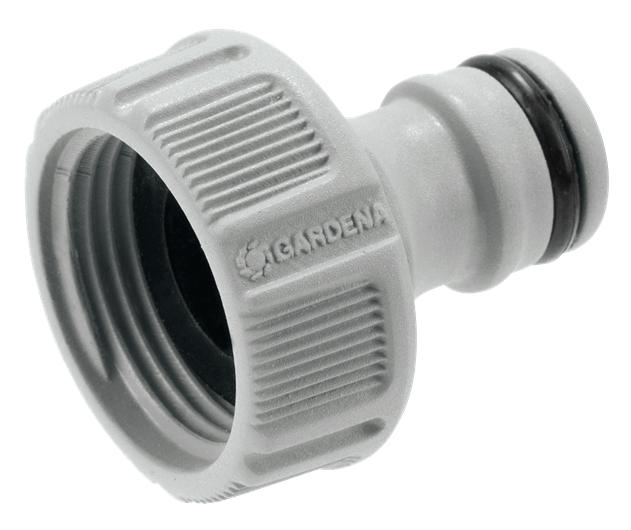 Krankobling 3/4" Anti Sprut 26,5 mm  18221-20, Gardena