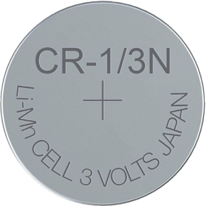 Batteri Foto Litium Cr1/3N 3V