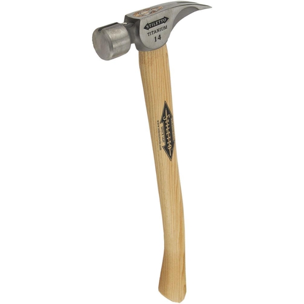 HAMMER STILETTO TI14SC-H18 , Milwaukee