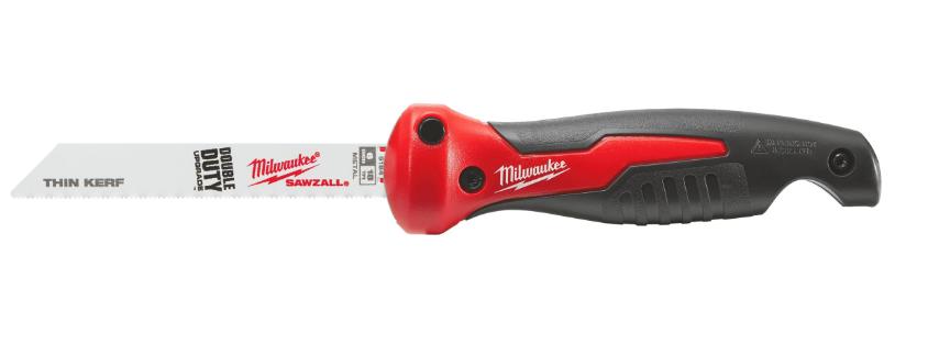 HÅNDSAG FOLDBAR BAJONETTSAGBLADER GEN2 , Milwaukee