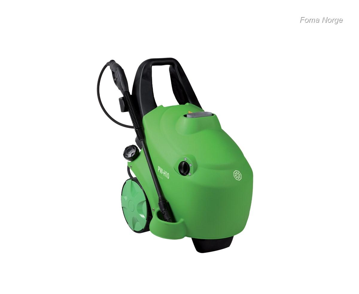 Foma Varmtvannsvasker PW-H10 I1408 AA M NE 1-fas 230V