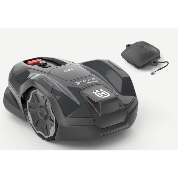 Robotklipper Husqvarna Automower® 310E NERA inkl. trådløs teknologi for Wifi