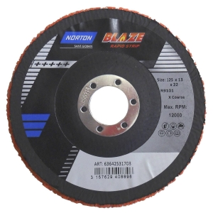 Rondell 125 Blaze Rapid Strip, Norton