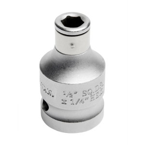 Pipebitsholder 1/2"-1/4", Ironside