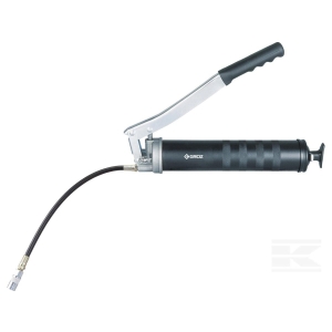 Fettpresse m/slange HD, GROZ