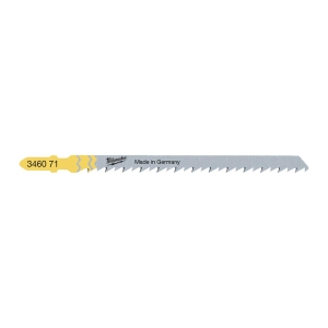 STIKKSAGBLAD T301DL 105/4MM 5P , Milwaukee