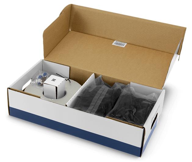 Installasjonskit til robotklipper Small - 150 Mtr. kabel, Husqvarna