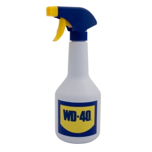 Sprayflaske, WD-40