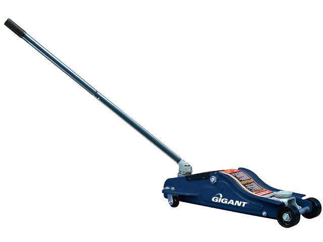 Garasjejekk Lavbygd - 2,5 Tonn, Gigant