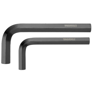 Sekskantnøkkel 36X100 - 8,0 Mm  (1 Stk)