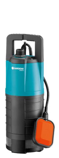 Trykkpumpe 5500/03 - 01461, Gardena