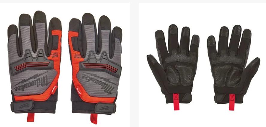 HANSKER DEMOLITION - 11/XXL , Milwaukee