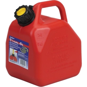 Bensinkanne Scepter - 10 Ltr