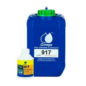 Omega Oljelekkasje-Stopper 917 - 177Ml