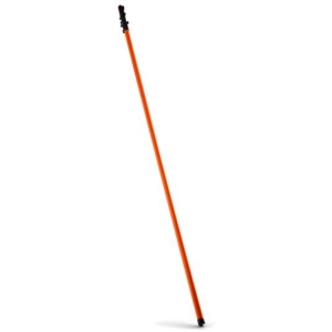 Teleskopskaft for greinsag -  2,5 - 5 Mtr Glassfiber, Husqvarna