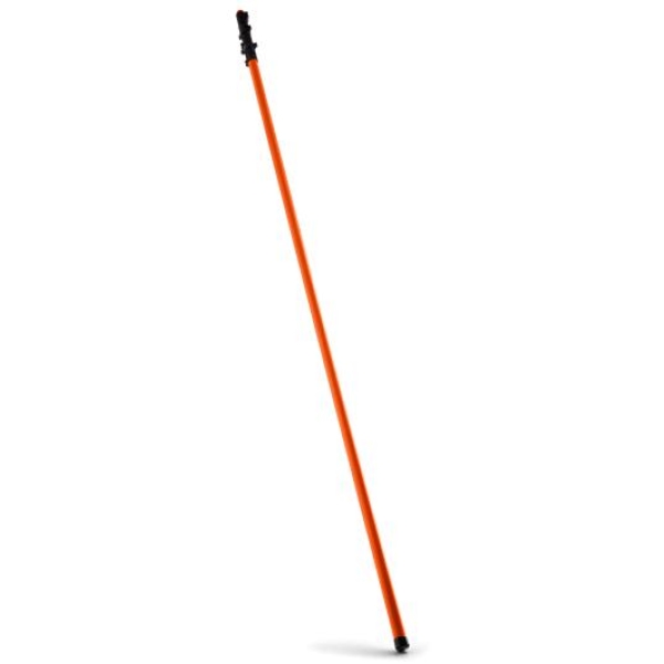 Teleskopskaft for greinsag -  2,5 - 5 Mtr Glassfiber, Husqvarna