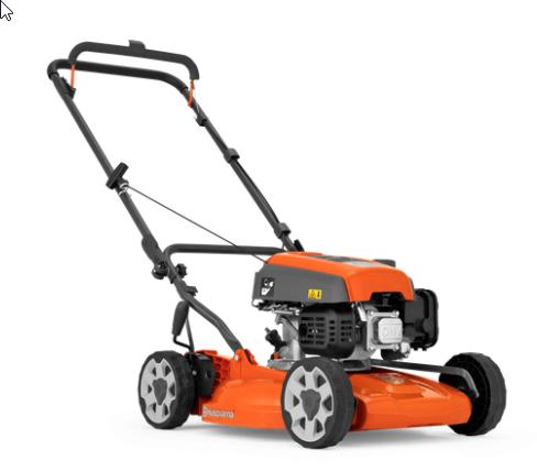 Gressklipper lb 144 , Husqvarna