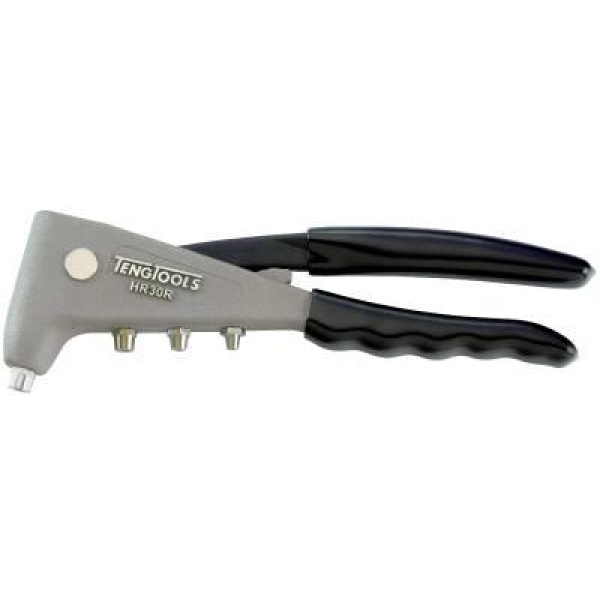 Popnagletang  Hr30R, Teng Tools