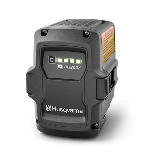 Hq batteri bli200x , Husqvarna