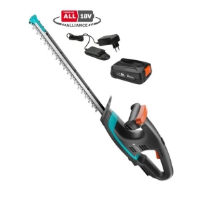 Hekksaks Easycut 40/18V, Gardena