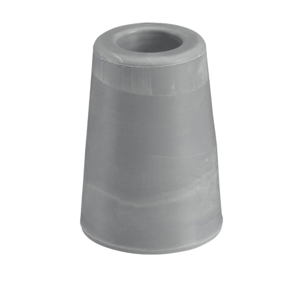 Dørstopper 40X50Mm Grå
