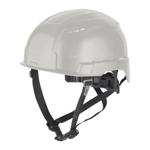 VERNEHJELM BOLT200 HVIT VENTILERT , Milwaukee
