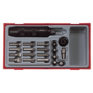 Slagtrekkersett TTID20, Teng Tools