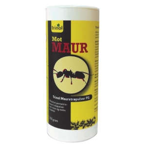 Trinol Maurstrøpulver 250 Gr