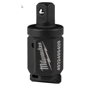 ADAPTER 3/8" FESTE M12 FPTR , Milwaukee
