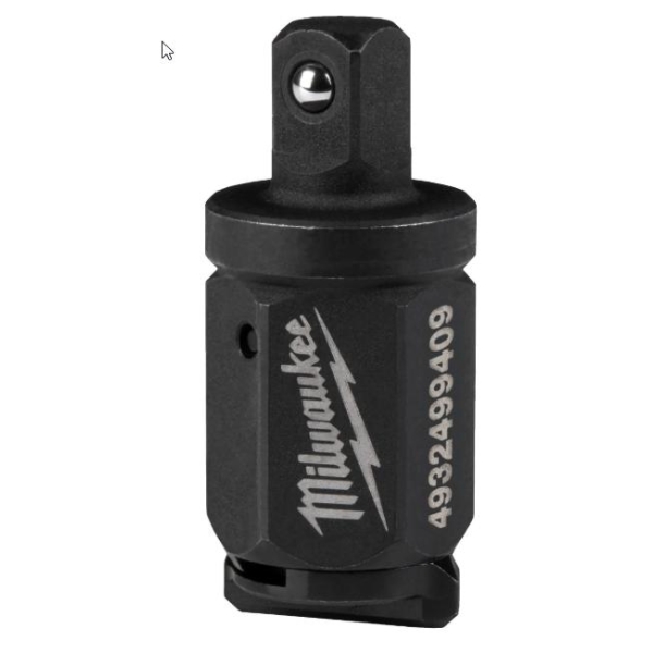 ADAPTER 3/8" FESTE M12 FPTR , Milwaukee