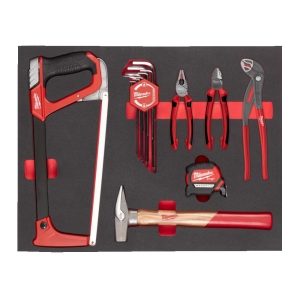 VERKTØYSETT TOOLGUARD™ 15P , Milwaukee