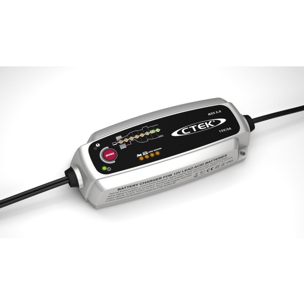 Lader Mxs 5.0 T Eu 1,2-110Ah