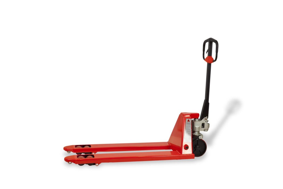 Jekktralle 1150 Industri