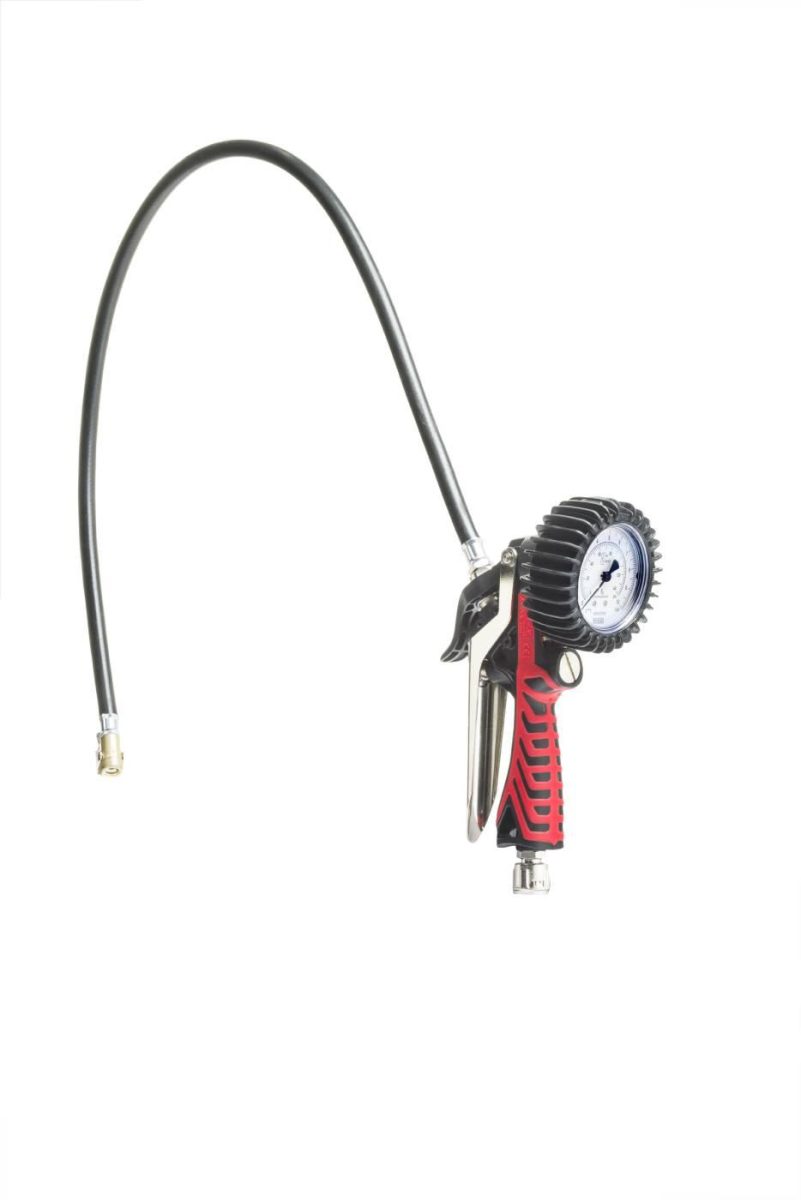 Luftpåfyller 25 Flex60