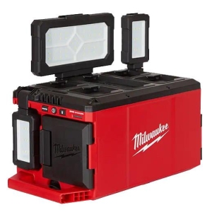 ARBEIDSLAMPE M18 POALC-0 , Milwaukee