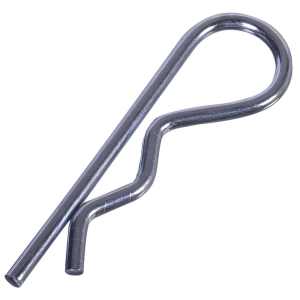 Fjærsplint 8 mm - 2 Stk