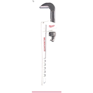 RØRTANG ALU RETT 14" , Milwaukee