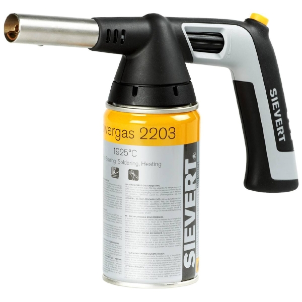 Brenner 228201 Handy Jet, Sievert