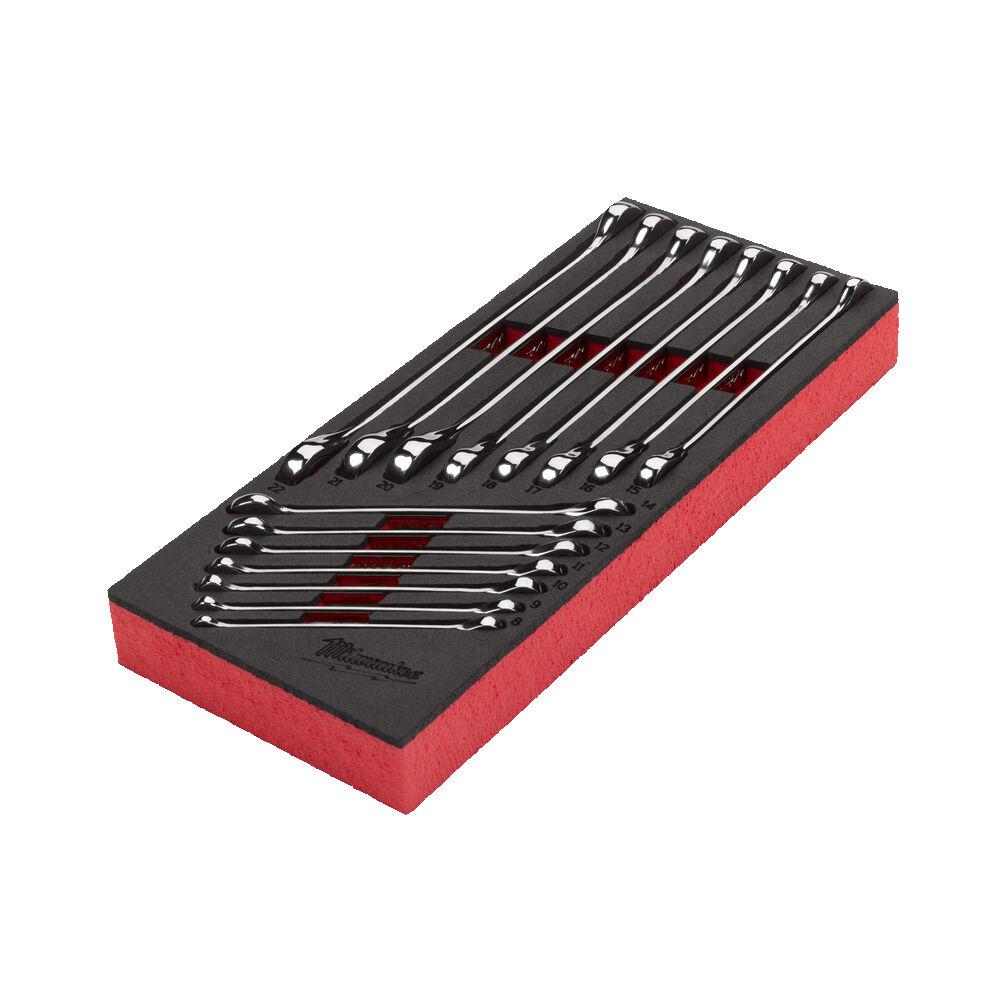 KOMBINASJONSSKRALLE TOOLGUARD™ 15P , Milwaukee