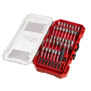 BITSSETT SHOCKWAVE CD 38P , Milwaukee