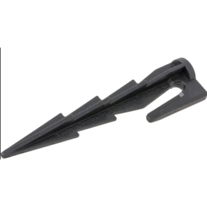 Plugger for kabel - 100 stk                    (Robotklipper)