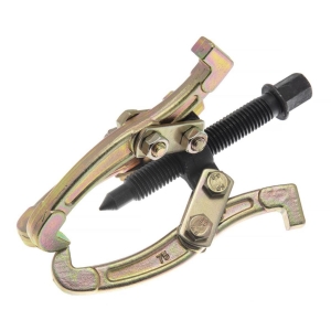 Avtrekker trearmet 75 mm, Pela