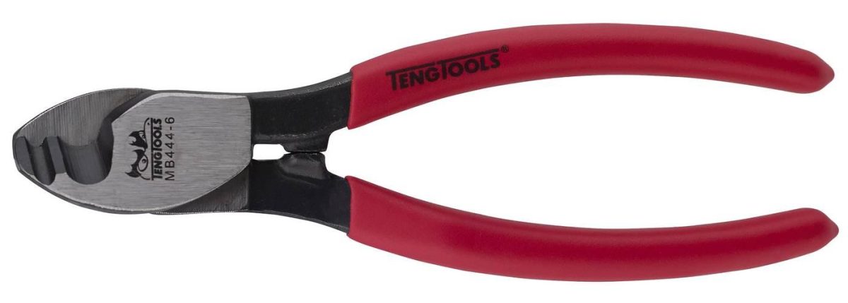 Kabelkutter 160 mm MB444-6, Teng Tools