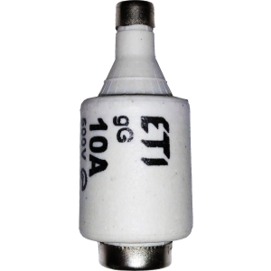 Sikring 35A Treg - 5 Stk