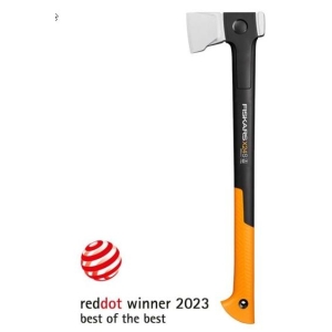 Kløyveøks X24, Fiskars