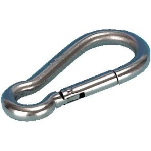 Karabinkrok 80 mm - Syrefast